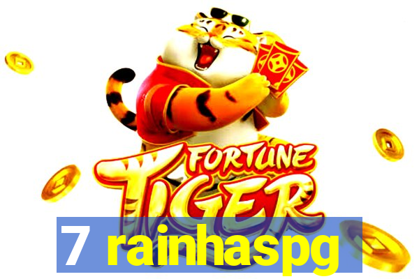 7 rainhaspg
